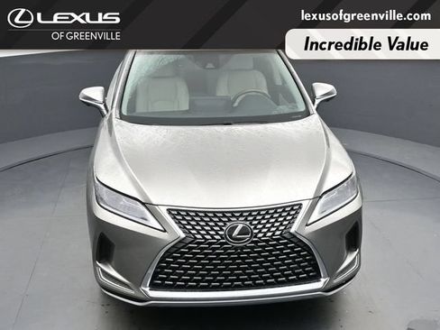 Used 2020 Lexus RX 350 FWD w/ Premium Package image 17