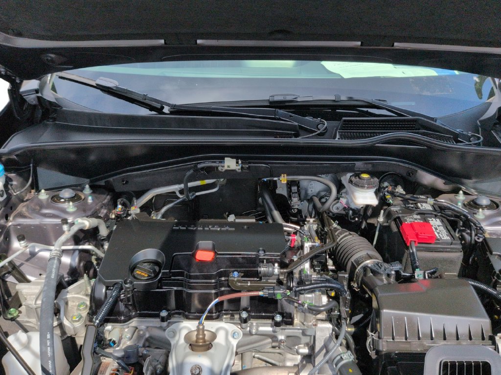 Used 2024 Honda HR-V LX image 30