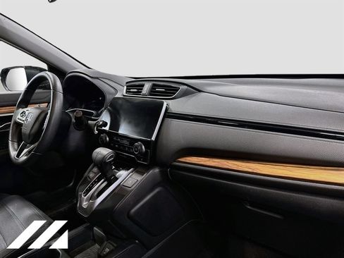 Used 2019 Honda CR-V EX image 29