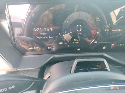 New 2026 GMC Acadia Denali w/ Super Cruise Package image 12