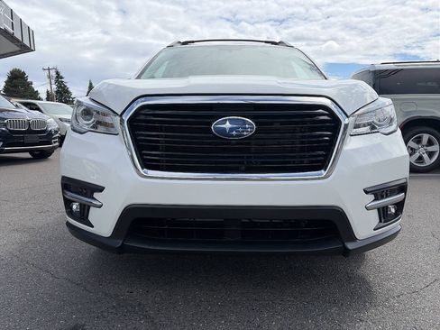 Used 2022 Subaru Ascent Touring w/ Popular Package #2A AWD/4WD image 16