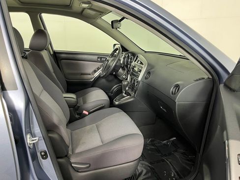 Used 2006 Toyota Matrix image 17