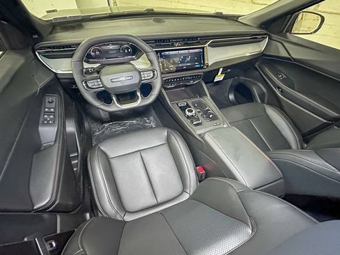 New 2026 Jeep Cherokee Limited AWD/4WD image 9