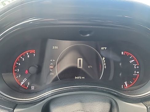 Used 2025 Dodge Durango GT RWD image 20