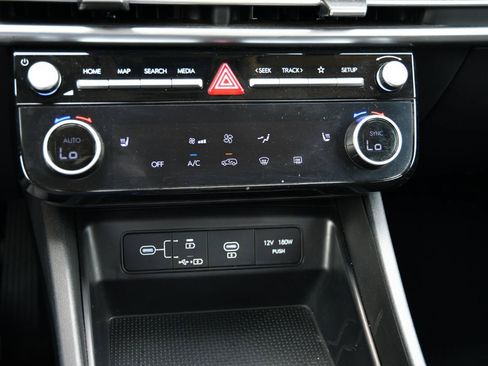 Used 2026 Hyundai Tucson SEL FWD image 22