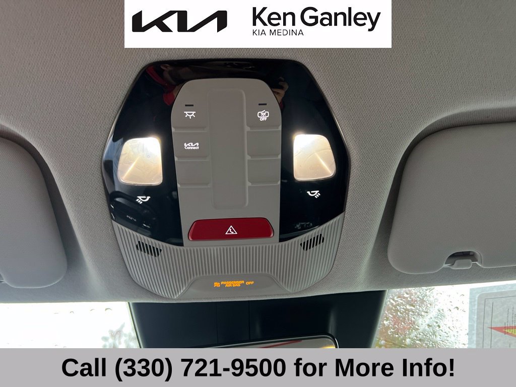 Certified 2025 Kia K4 FWD image 38