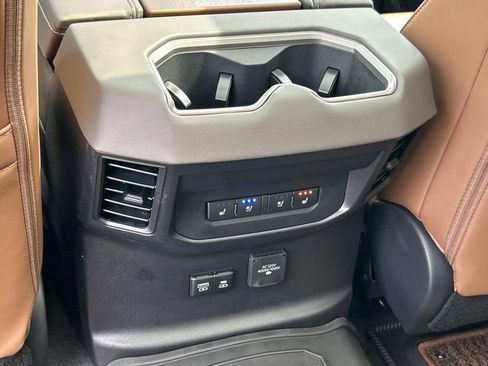 New 2026 Toyota Tundra 1794 Edition AWD/4WD image 17