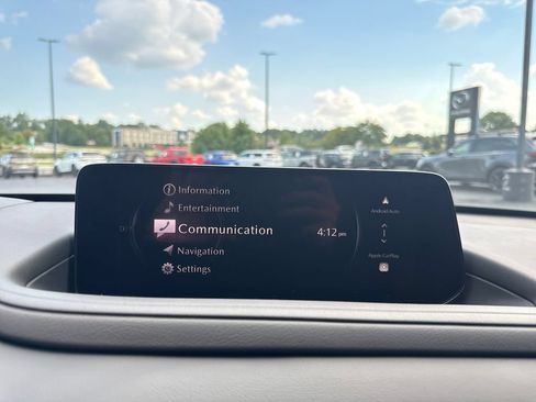 New 2026 MAZDA CX-30 AWD 2.5 S image 34