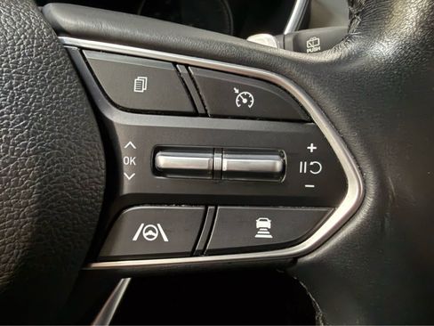 Used 2023 Hyundai Santa Fe SEL AWD/4WD image 19