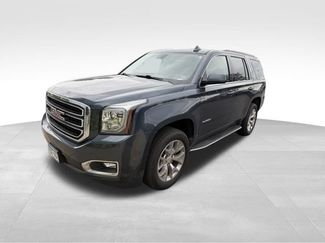 Used 2019 GMC Yukon SLT AWD/4WD video 2