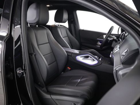 Used 2025 Mercedes-Benz GLE 450 4MATIC Coupe image 57