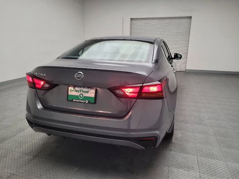 Used 2021 Nissan Altima 2.5 S FWD image 7