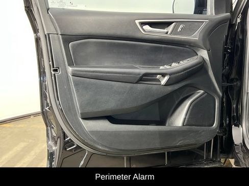 Used 2022 Ford Edge SEL w/ Convenience Package AWD/4WD image 19