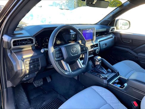 Used 2024 Toyota Tacoma SR5 image 8