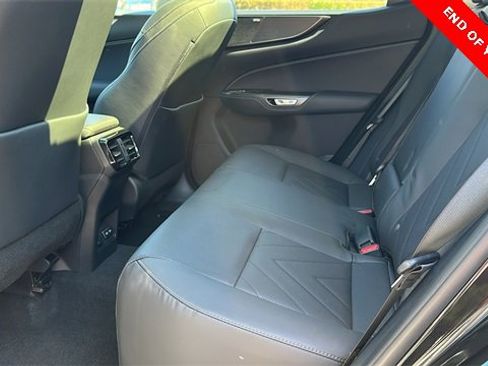 Used 2024 Lexus NX 350 AWD w/ Luxury Package image 22