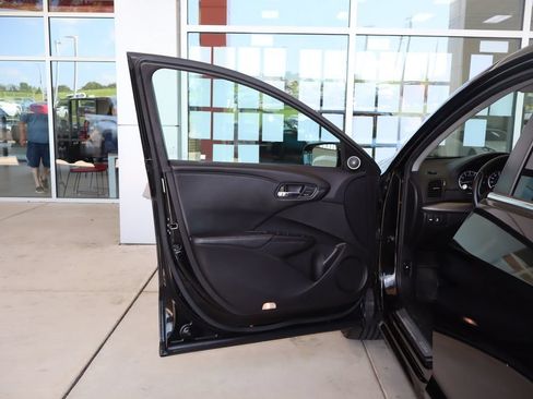 Used 2017 Acura RDX FWD image 13