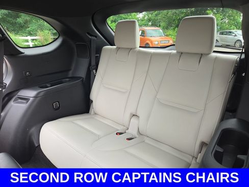 Used 2022 MAZDA CX-9 Signature AWD/4WD image 16