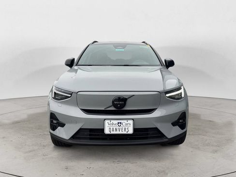 New 2026 Volvo EX40 Ultra AWD/4WD image 27