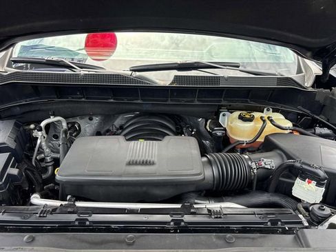 Used 2022 Chevrolet Silverado 1500 RST w/ Z71 Off-Road Package image 33