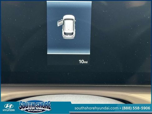 Used 2026 Hyundai Tucson SEL AWD/4WD image 28