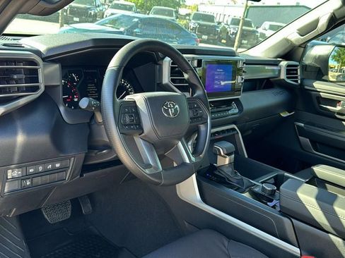 New 2026 Toyota Tundra SR5 image 16