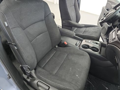 Certified 2022 Honda Pilot Sport image 10