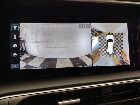 New 2026 Hyundai Palisade Calligraphy image 9