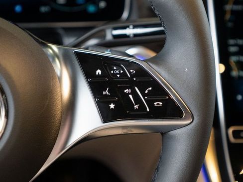 New 2026 Mercedes-Benz GLC 300 4MATIC image 28