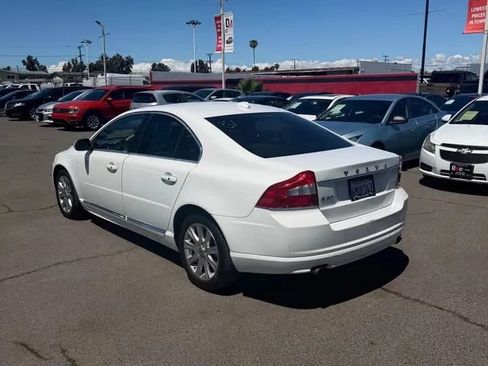Used 2010 Volvo S80 3.2 image 3
