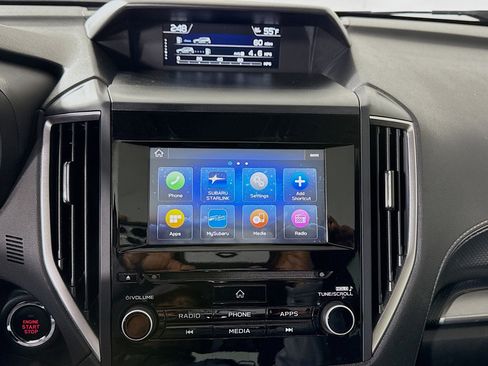 Used 2023 Subaru Forester Premium image 18