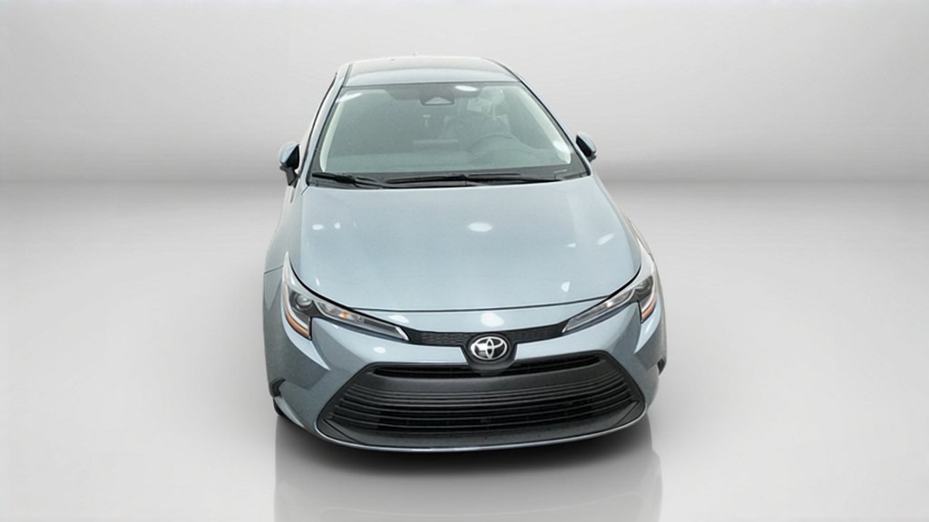 New 2027 Toyota Corolla LE FWD image 2