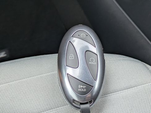 New 2026 Hyundai Santa Cruz SE FWD image 26