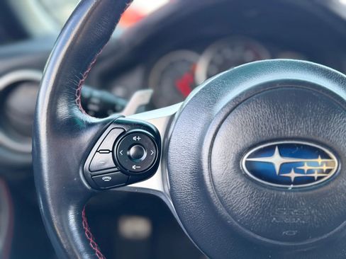 Used 2018 Subaru BRZ Limited w/ Popular Package #3 image 16