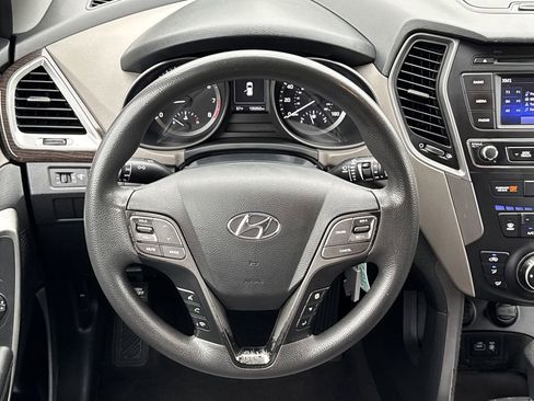 Used 2017 Hyundai Santa Fe Sport w/ Cargo Package image 23