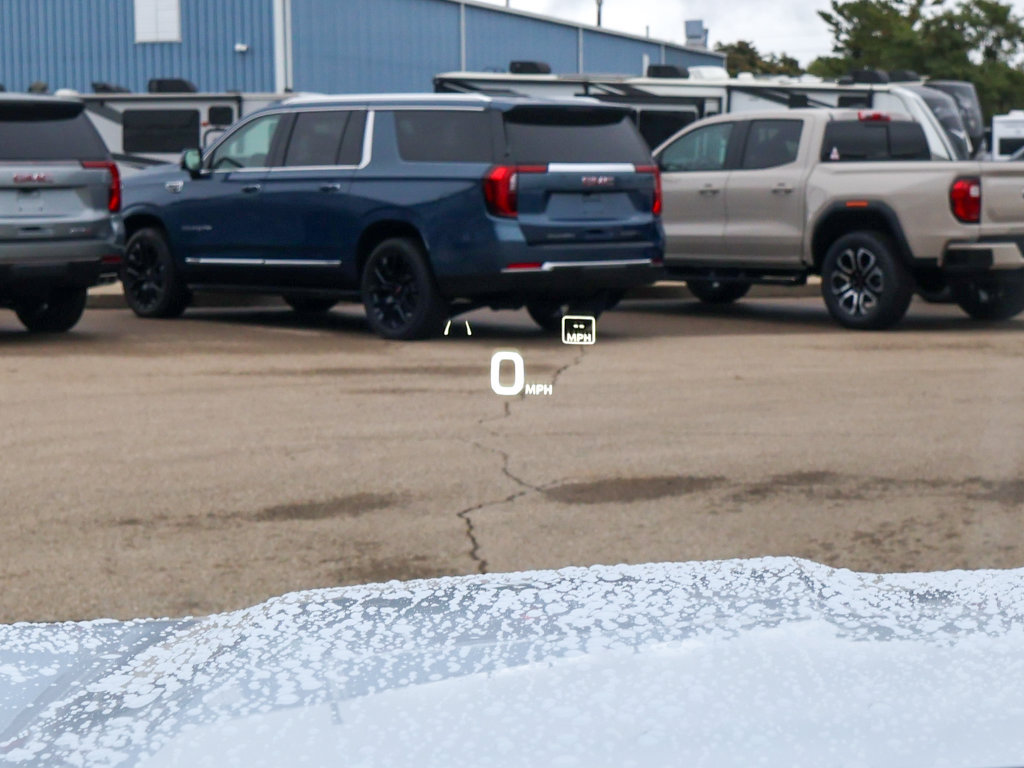 New 2027 GMC Acadia Denali w/ Denali Reserve Package FWD image 22