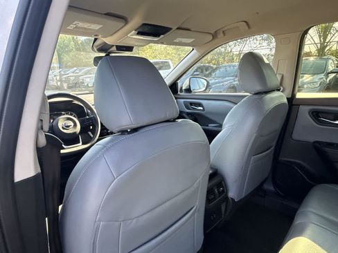 Used 2023 Nissan Rogue SV FWD image 23