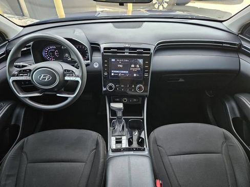 Used 2023 Hyundai Tucson SEL AWD/4WD image 10