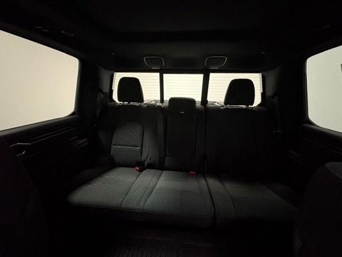 New 2026 RAM 1500 Big Horn image 22