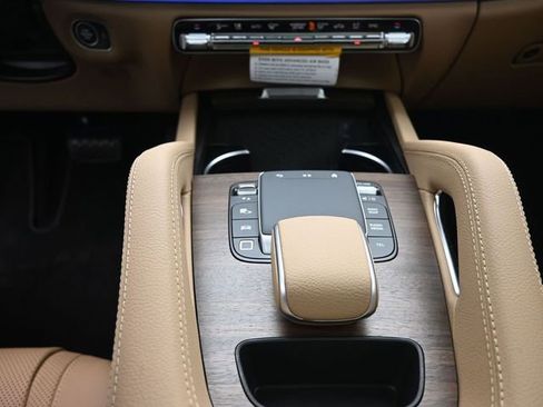 New 2026 Mercedes-Benz GLE 350 4MATIC image 13
