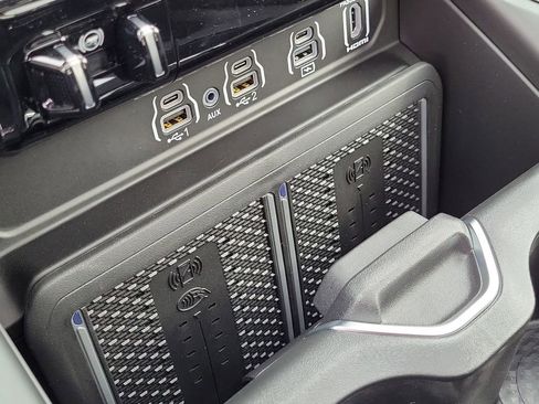 New 2026 RAM 1500 Rebel w/ Rebel Level 2 Equipment Group image 34