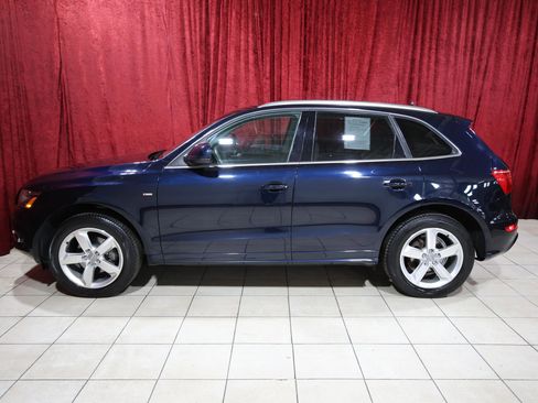 Used 2011 Audi Q5 3.2 Premium Plus image 4