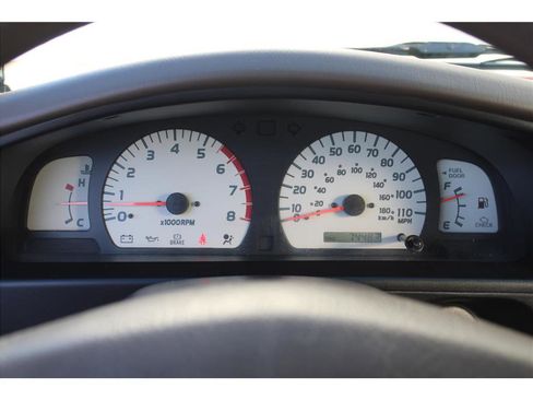 Used 2003 Toyota Tacoma PreRunner image 16