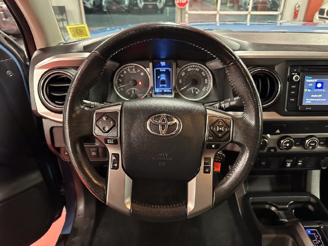 Certified 2019 Toyota Tacoma SR5 AWD/4WD image 18