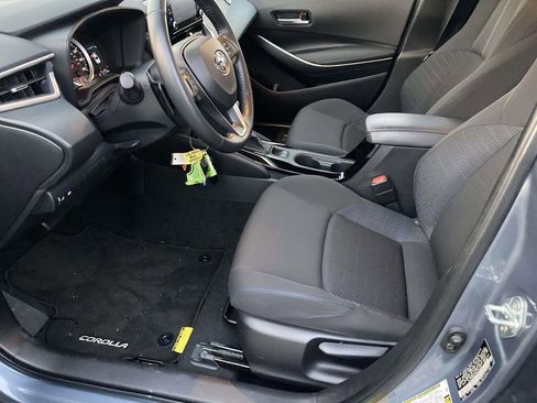 Used 2022 Toyota Corolla SE image 18