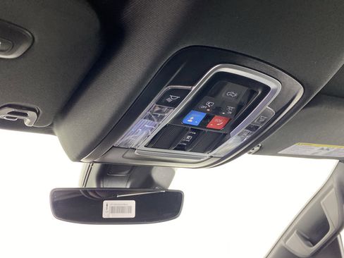 New 2026 RAM 1500 Big Horn image 25