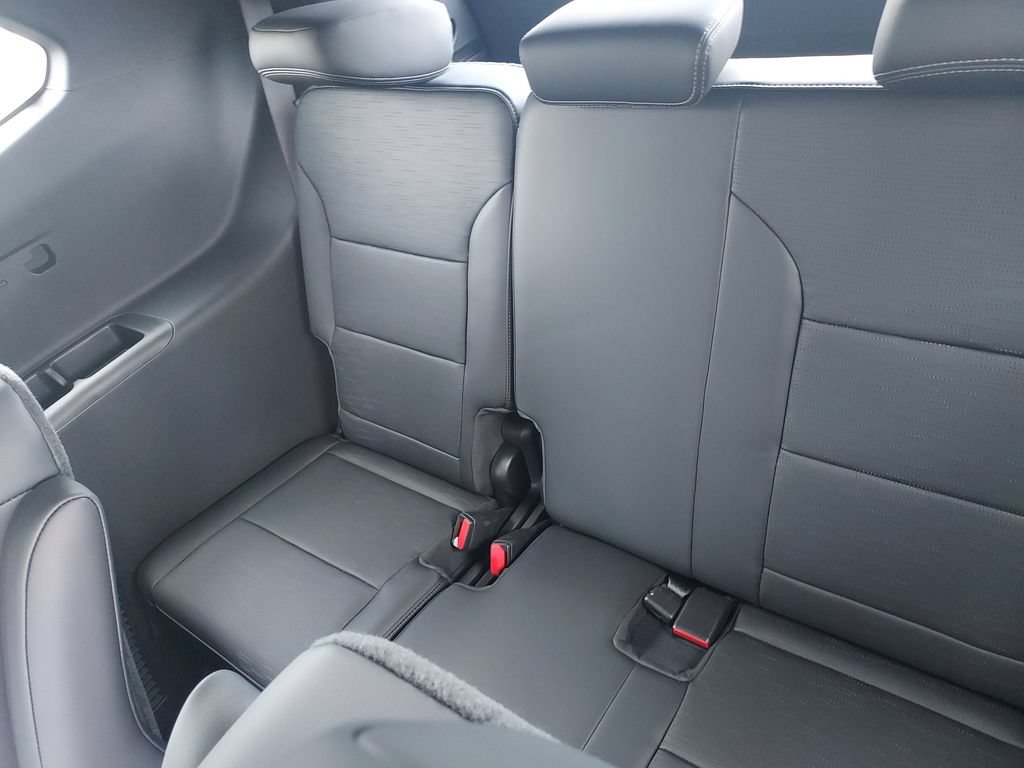 New 2026 Buick Enclave Sport Touring FWD image 29