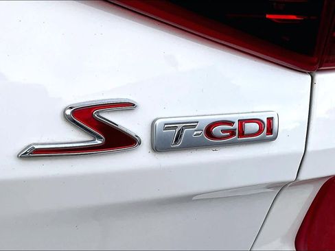 Used 2021 Kia Seltos S image 9