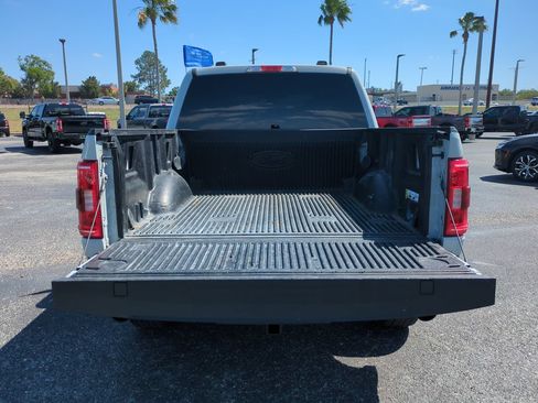 Used 2023 Ford F150 XL w/ Rattler Package AWD/4WD image 15