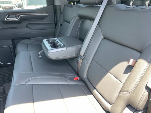 New 2026 GMC Sierra 1500 SLT w/ SLT Premium Package AWD/4WD image 25