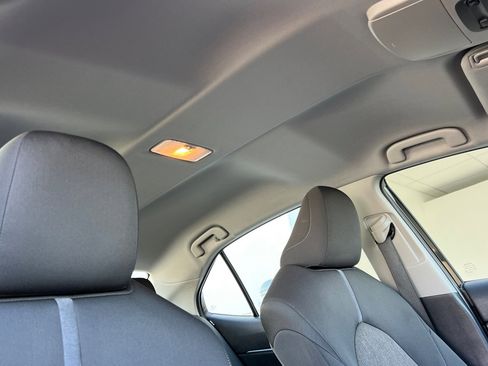 Certified 2024 Toyota Camry LE image 16